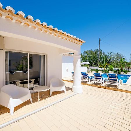 Monte Sao Pedro - Villa Praia Da Luz Экстерьер фото